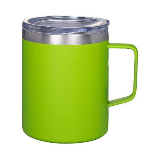 12 oz Vacuum Insulated Stainless Steel Coffee Mug