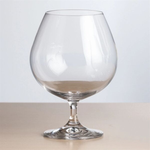 Woodbridge Brandy Taster - Deep Etch