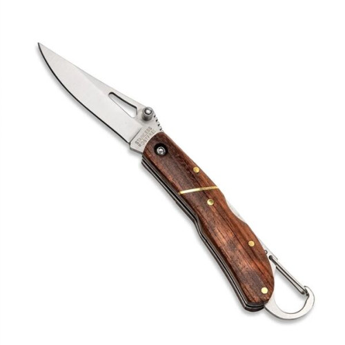Edition Knife w/Carabiner