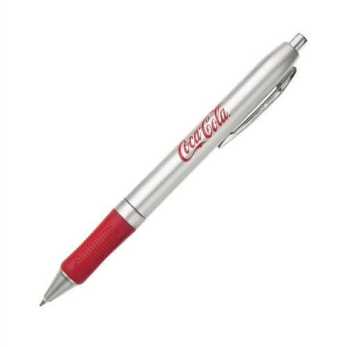 Metal Pull-Out Ad Pen (5-6 Weeks)