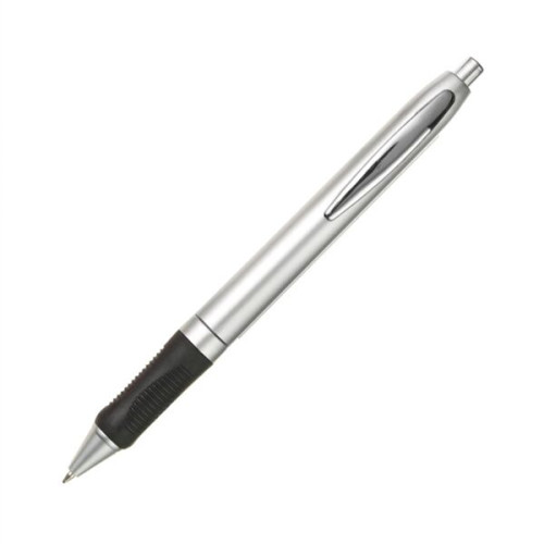 Metal Pull-Out Ad Pen (5-6 Weeks)
