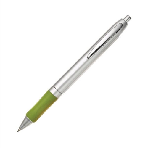 Metal Pull-Out Ad Pen (5-6 Weeks)