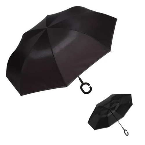 Panache Smart Umbrella