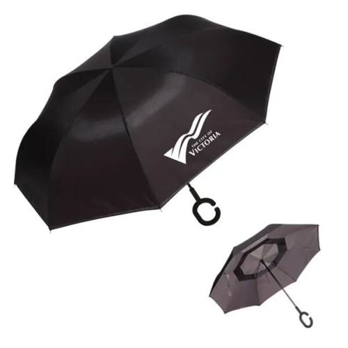 Panache Smart Umbrella