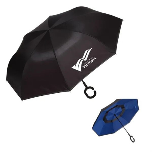 Panache Smart Umbrella