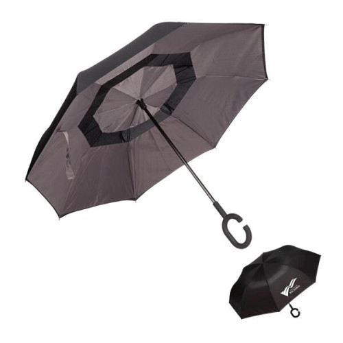 Panache Smart Umbrella
