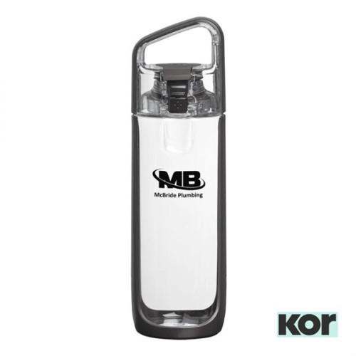 Kor® Delta Bottle - 25oz