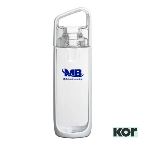 Kor® Delta Bottle - 25oz