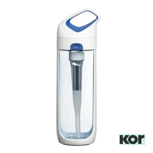 Kor® Nava Bottle w/Filter - 24oz