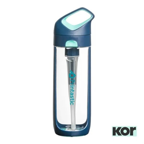 Kor® Nava Bottle w/Filter - 24oz