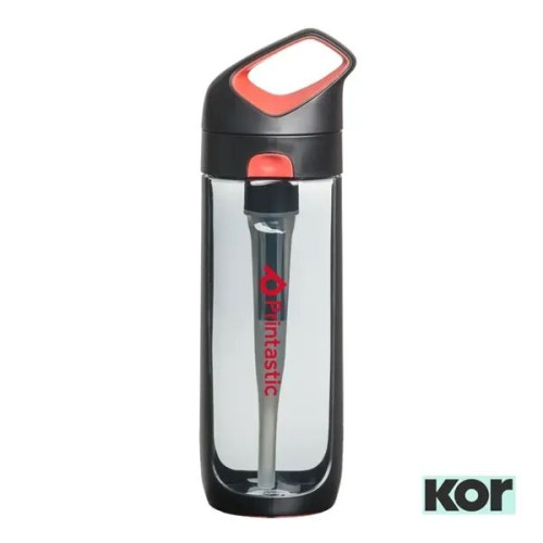Kor® Nava Bottle w/Filter - 24oz