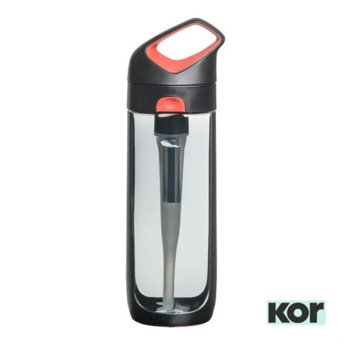 Kor® Nava Bottle w/Filter - 24oz