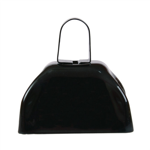 Small 3" Basic Cow Bell