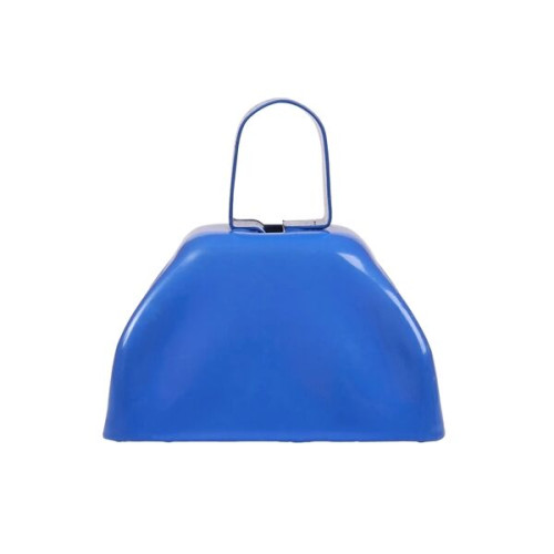 Small 3" Basic Cow Bell
