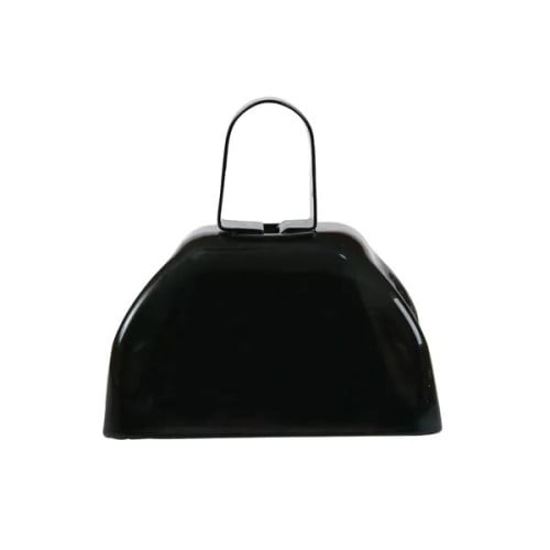 Small 3" Basic Cow Bell