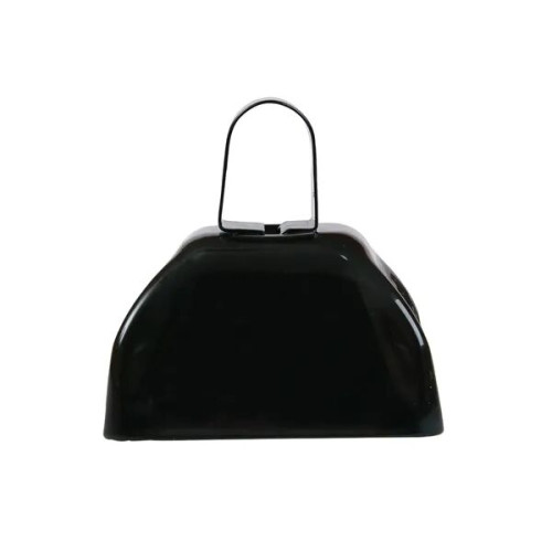 Small 3" Basic Cow Bell