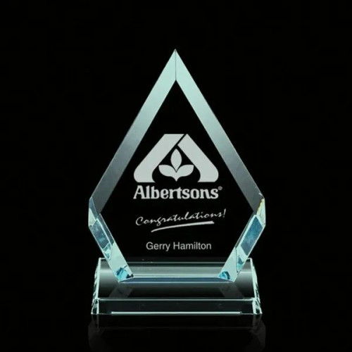 Achievement Award
