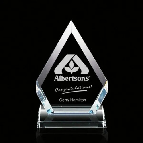 Achievement Award