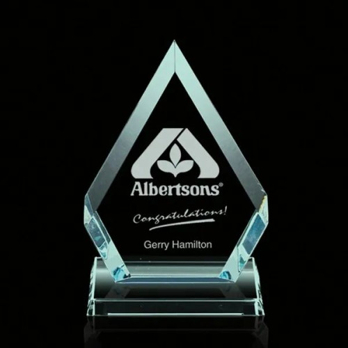 Achievement Award