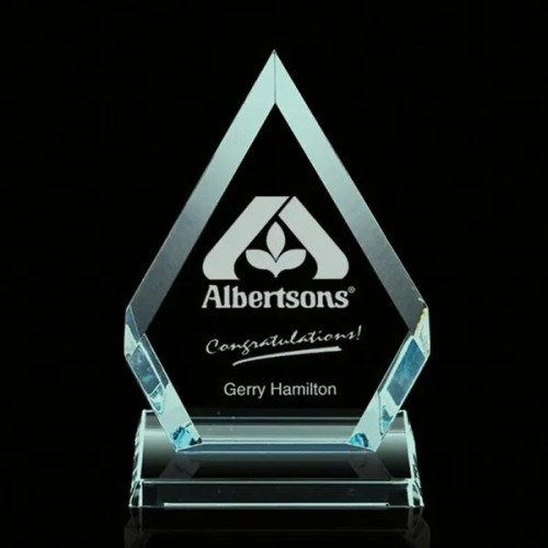 Achievement Award