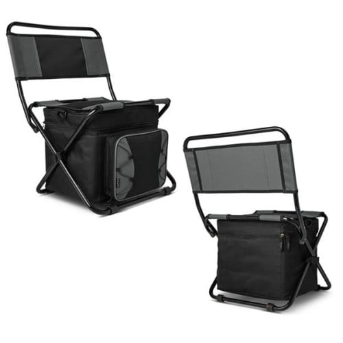 Folding Cooler Chair