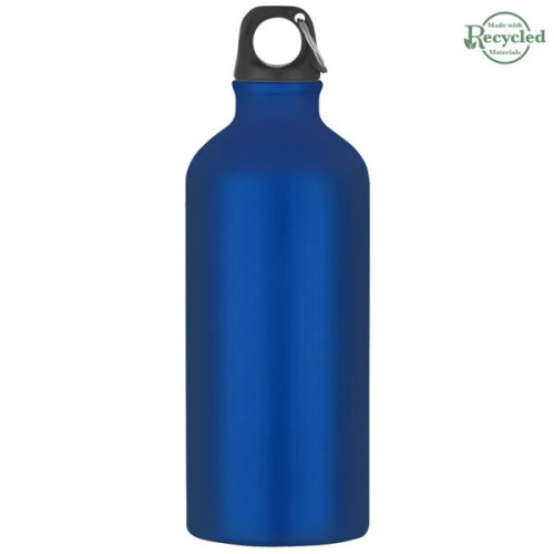 20 Oz. Aluminum Tundra Bike Bottle