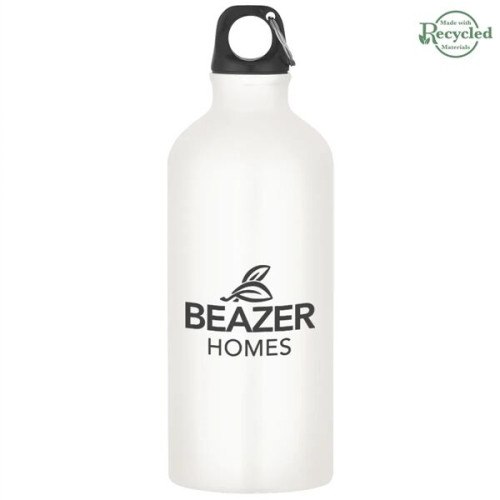 20 Oz. Aluminum Tundra Bike Bottle