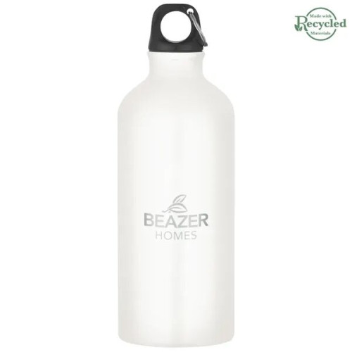 20 Oz. Aluminum Tundra Bike Bottle