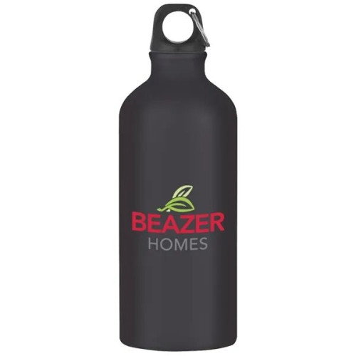 20 Oz. Aluminum Tundra Bike Bottle