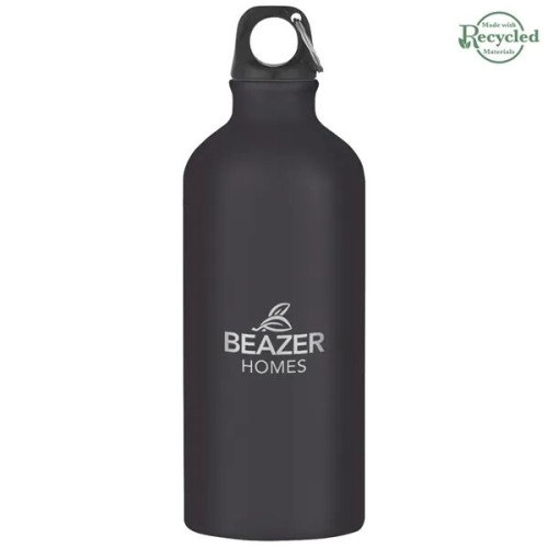 20 Oz. Aluminum Tundra Bike Bottle