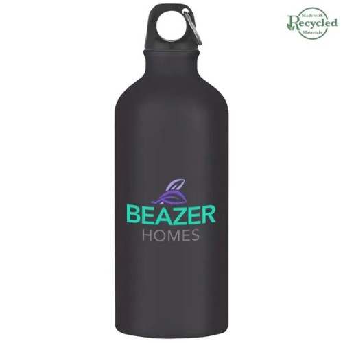 20 Oz. Aluminum Tundra Bike Bottle