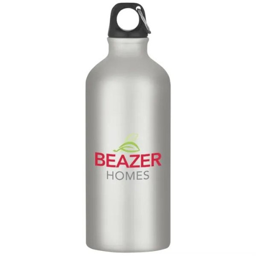 20 Oz. Aluminum Tundra Bike Bottle