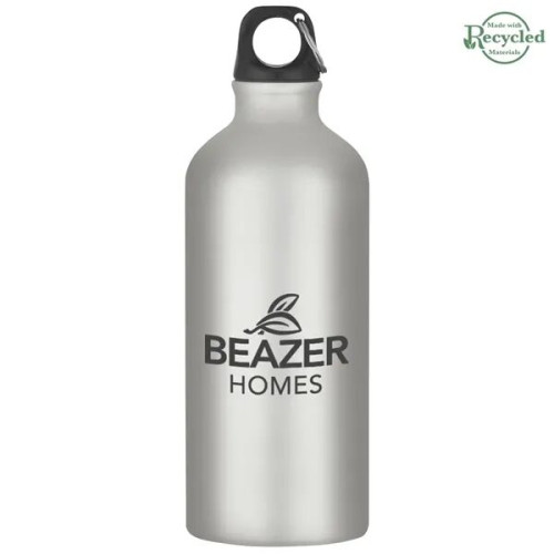 20 Oz. Aluminum Tundra Bike Bottle