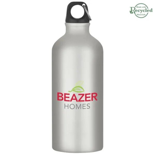20 Oz. Aluminum Tundra Bike Bottle
