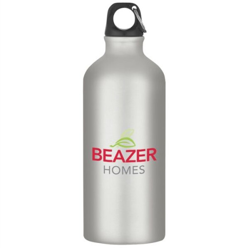 20 Oz. Aluminum Tundra Bike Bottle