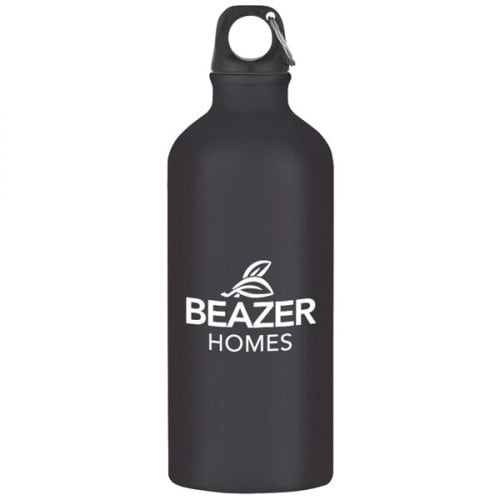 20 Oz. Aluminum Tundra Bike Bottle