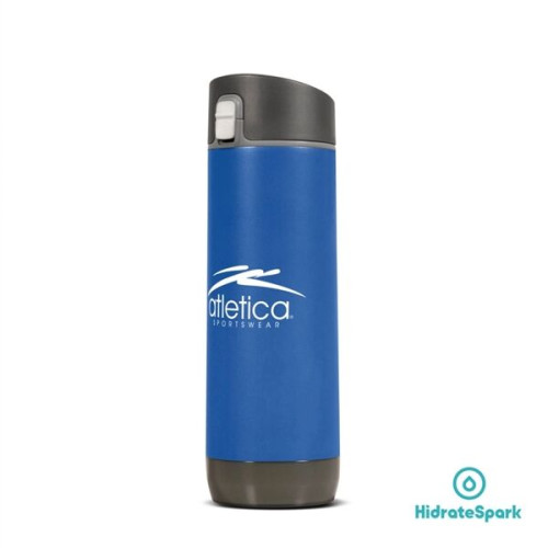 HidrateSpark® PRO Steel Smart Water Bottle - 17oz