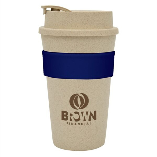 16 Oz. Harvest Travel Tumbler.