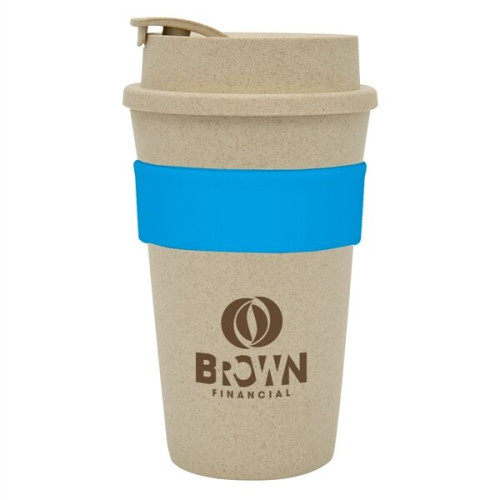 16 Oz. Harvest Travel Tumbler.