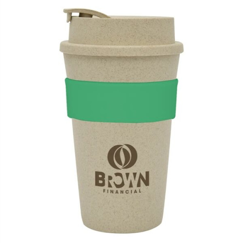 16 Oz. Harvest Travel Tumbler.