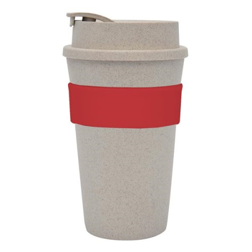 16 Oz. Harvest Travel Tumbler.