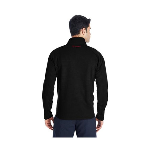 Spyder® Men's Constant Full-Zip Sweater Fleece Jacket