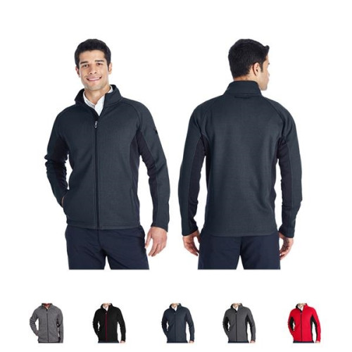 Spyder® Men's Constant Full-Zip Sweater Fleece Jacket