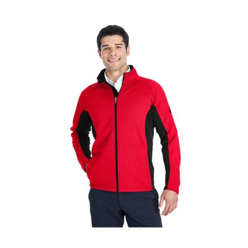 Spyder® Men's Constant Full-Zip Sweater Fleece Jacket