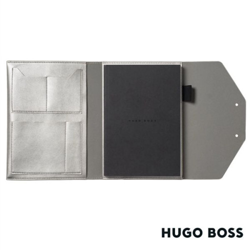 Hugo Boss Elegance Document Portfolio