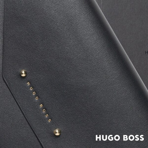 Hugo Boss Elegance Document Portfolio