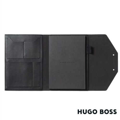 Hugo Boss Elegance Document Portfolio