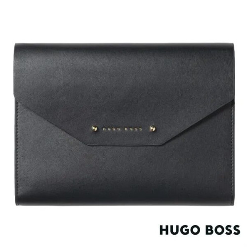 Hugo Boss Elegance Document Portfolio