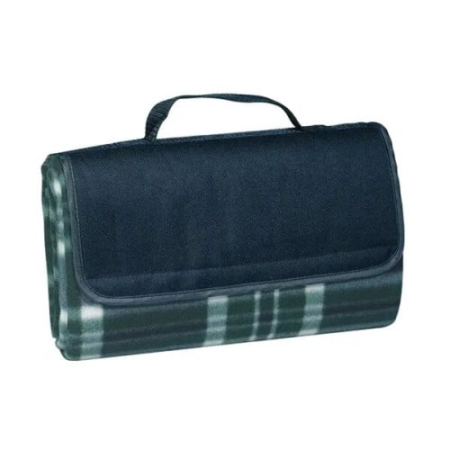 rPET Roll-Up Picnic Blanket