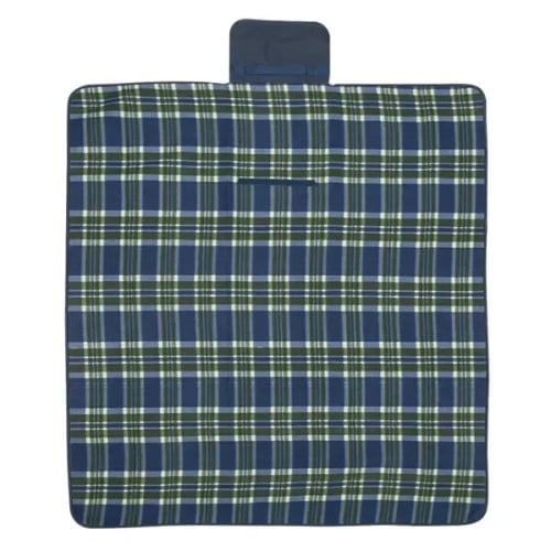 rPET Roll-Up Picnic Blanket